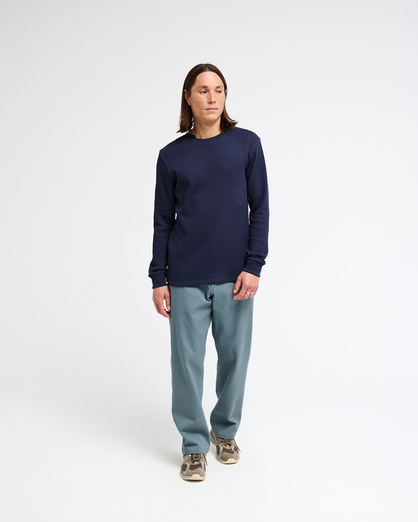 6 Dayshift Azul EVYKT03002 RVCA