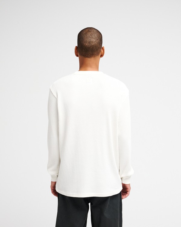 3 Dayshift Branco EVYKT03002 RVCA