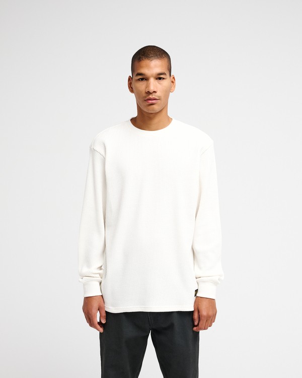 2 Dayshift Branco EVYKT03002 RVCA