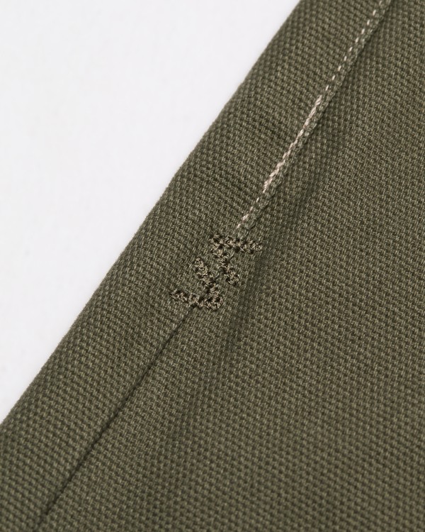 9 Dayshift 5 Marrom EVYNP03001 RVCA