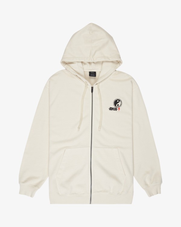 0 Dalas Balance White EVYSF00158 RVCA