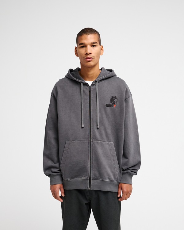 2 Dalas Balance Noir EVYSF00158 RVCA