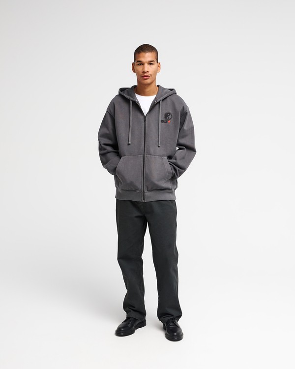5 Dalas Balance Noir EVYSF00158 RVCA