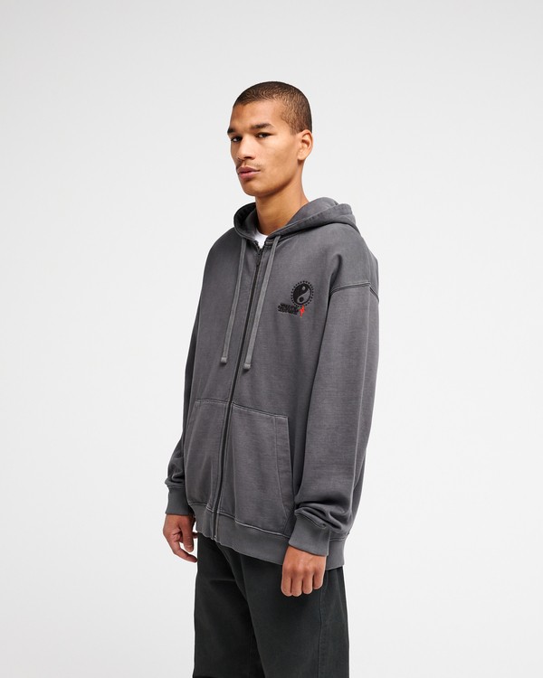 4 Dalas Balance Noir EVYSF00158 RVCA
