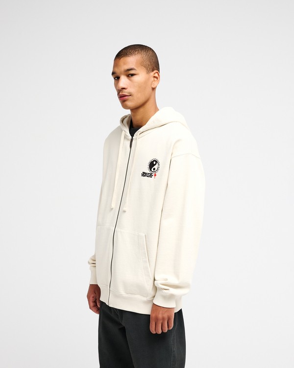 4 Dalas Balance White EVYSF00158 RVCA