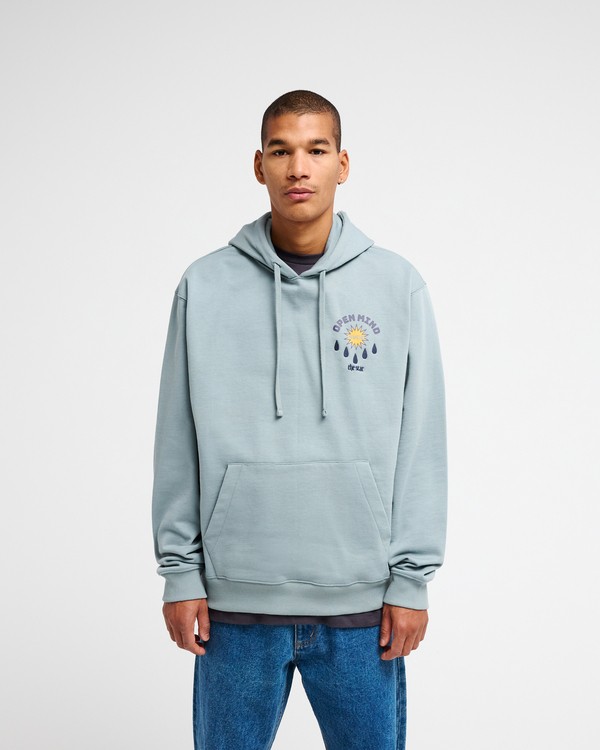 2 The Star Sininen EVYSF00162 RVCA