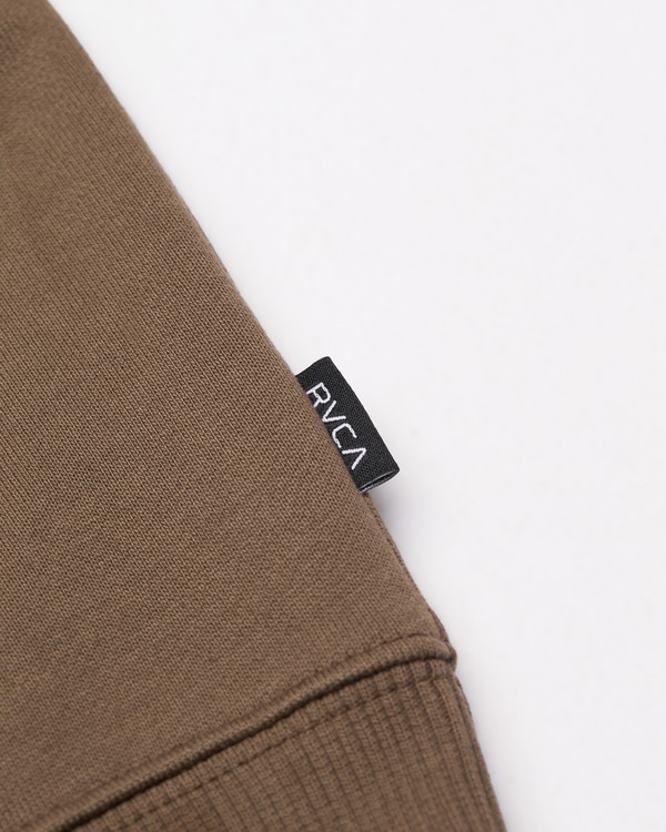 7 The Temperance Marron EVYSF00164 RVCA