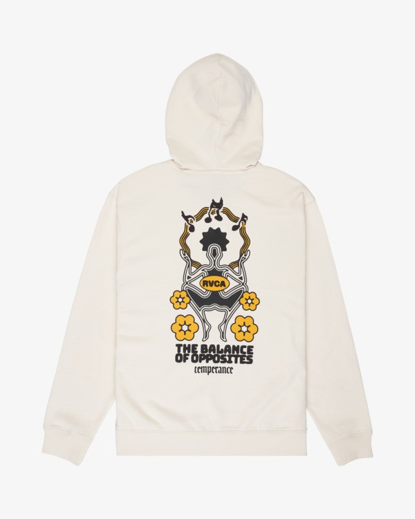 1 The Temperance White EVYSF00164 RVCA
