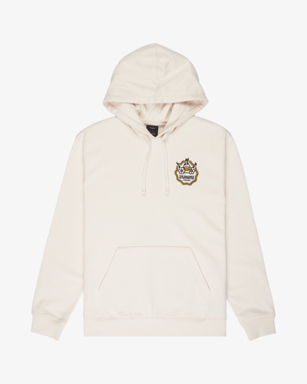 0 The Temperance White EVYSF00164 RVCA