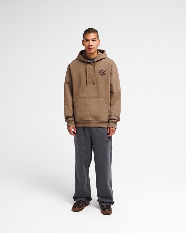 5 The Temperance Marron EVYSF00164 RVCA