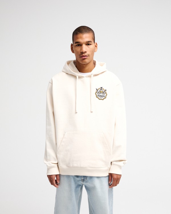 2 The Temperance White EVYSF00164 RVCA
