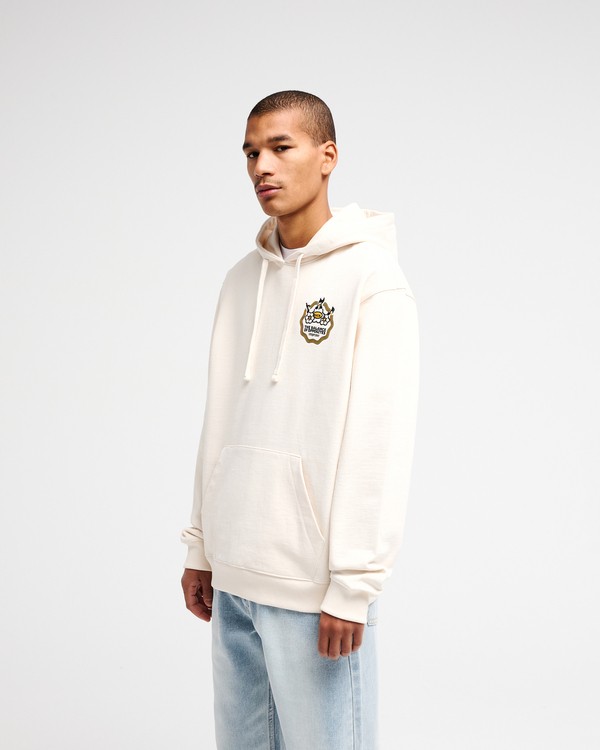 4 The Temperance White EVYSF00164 RVCA