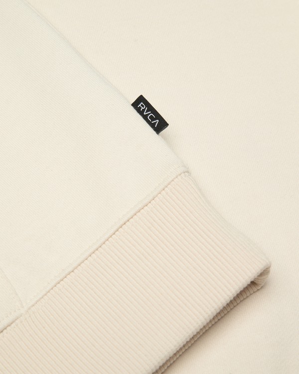 9 Ornate Blanc EVYSF00165 RVCA