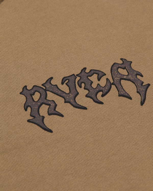 6 Cobra Emire Marron EVYSF00166 RVCA