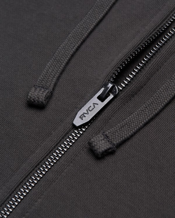 7 Cobra Emire Noir EVYSF00166 RVCA
