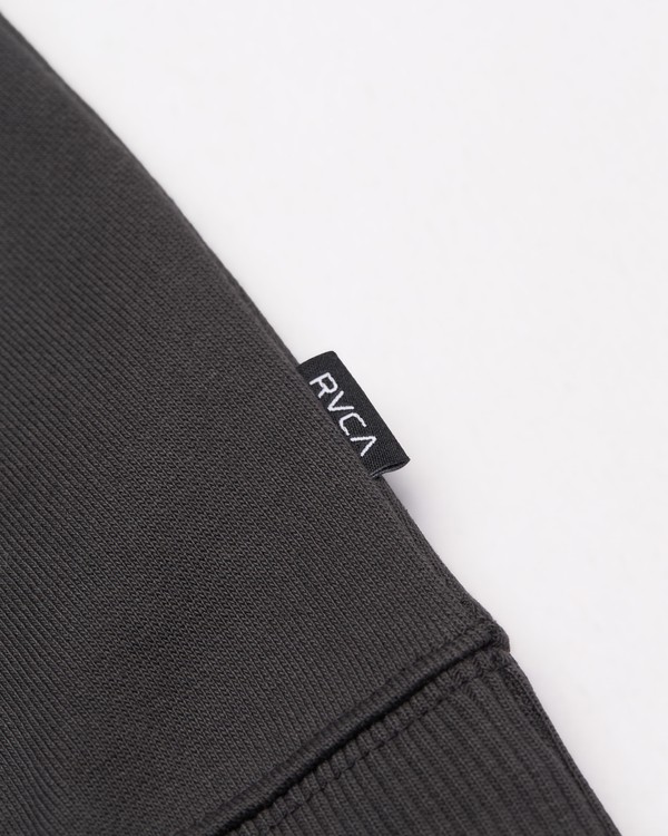 8 Cobra Emire Noir EVYSF00166 RVCA