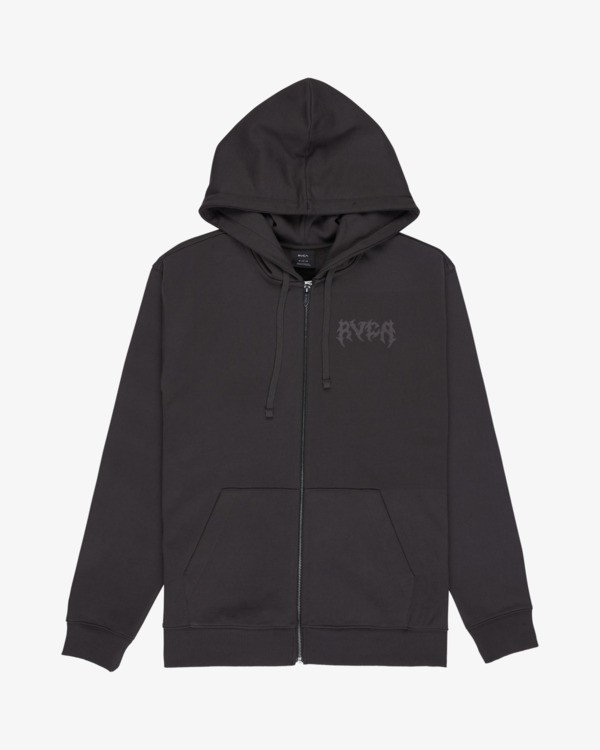 0 Cobra Emire Noir EVYSF00166 RVCA