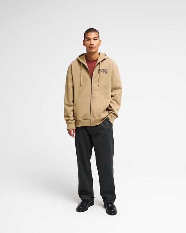 5 Cobra Emire Marron EVYSF00166 RVCA