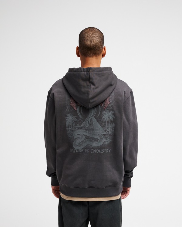 3 Cobra Emire Noir EVYSF00166 RVCA