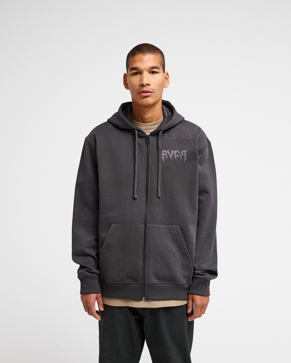 2 Cobra Emire Noir EVYSF00166 RVCA