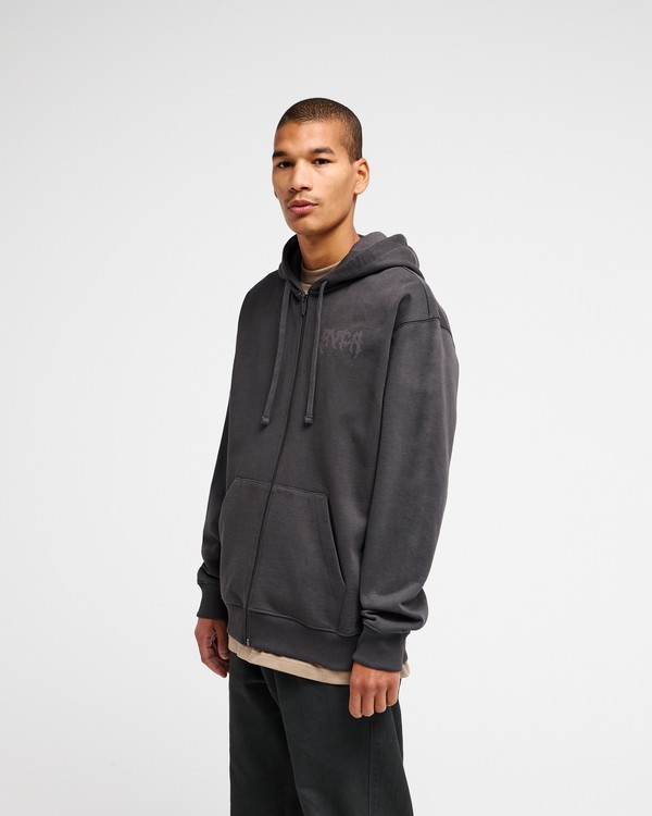 4 Cobra Emire Noir EVYSF00166 RVCA