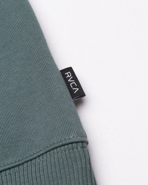 9 Scorpo Blue EVYSF00167 RVCA