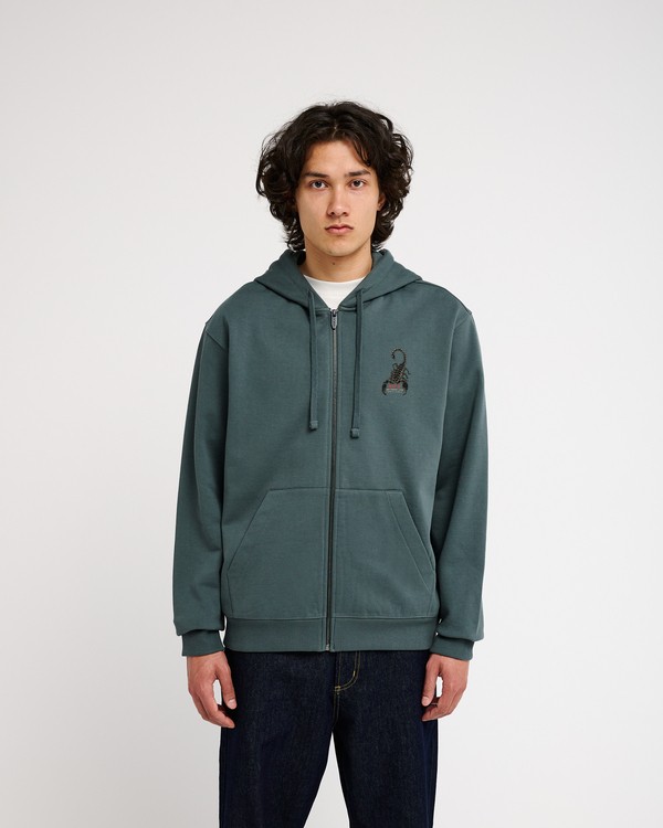 2 Scorpo Blue EVYSF00167 RVCA