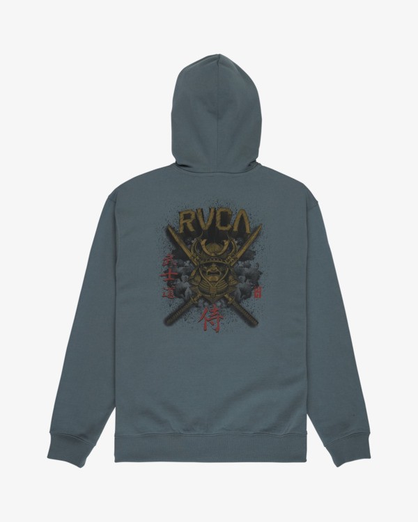 1 Bushido Sininen EVYSF00169 RVCA