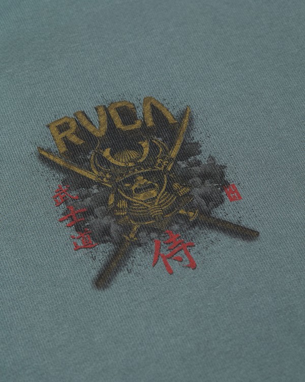 6 Bushido Sininen EVYSF00169 RVCA