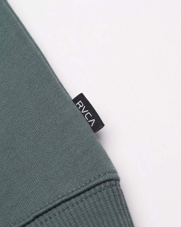 9 Iris Bleu EVYSF00170 RVCA
