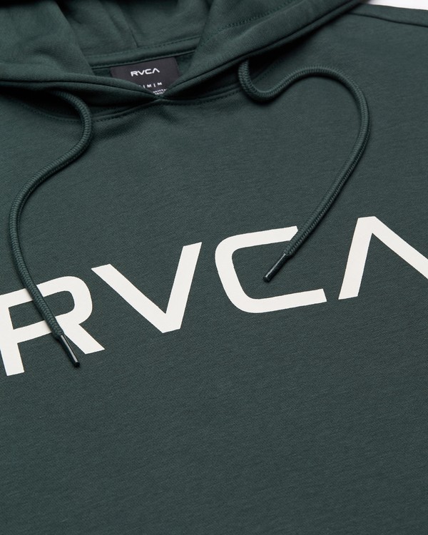 6 Sanctum Brown EVYSF00171 RVCA