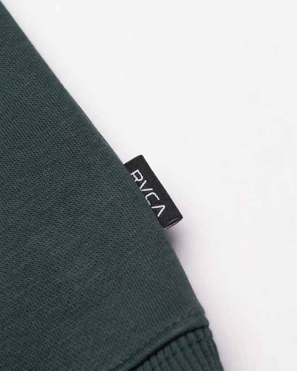 7 Sanctum Brown EVYSF00171 RVCA