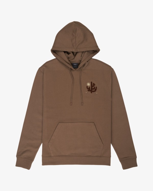 0 Sanctum Brown EVYSF00171 RVCA