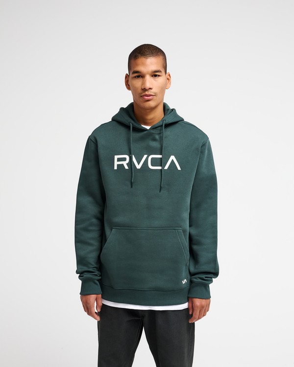 2 Sanctum Brown EVYSF00171 RVCA