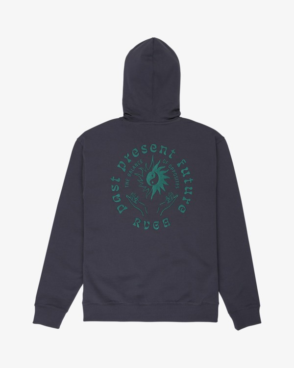 1 Stable Azul EVYSF00172 RVCA