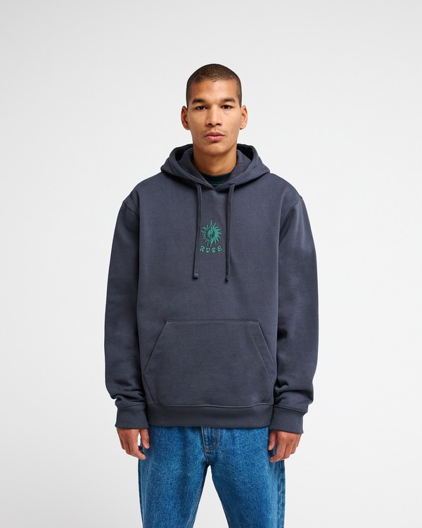 2 Stable Azul EVYSF00172 RVCA