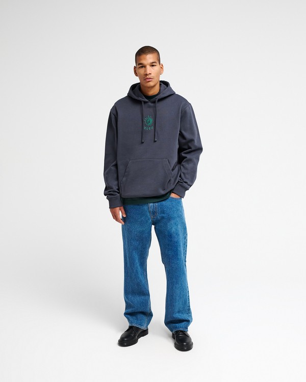 5 Stable Azul EVYSF00172 RVCA