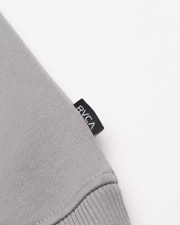 7 Mad Local Azul EVYSF00175 RVCA