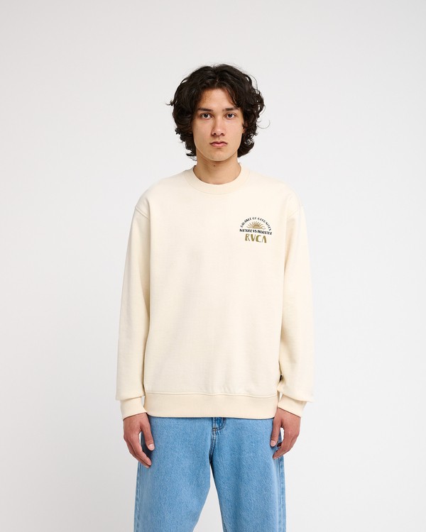 2 Sun Industries Branco EVYSF00176 RVCA