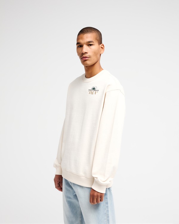 4 Sun Industries Branco EVYSF00176 RVCA