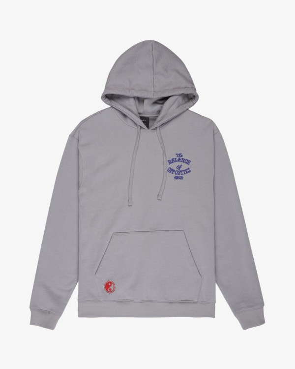 0 Snake Blau EVYSF00177 RVCA