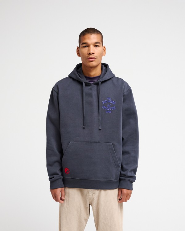 2 Snake Blau EVYSF00177 RVCA