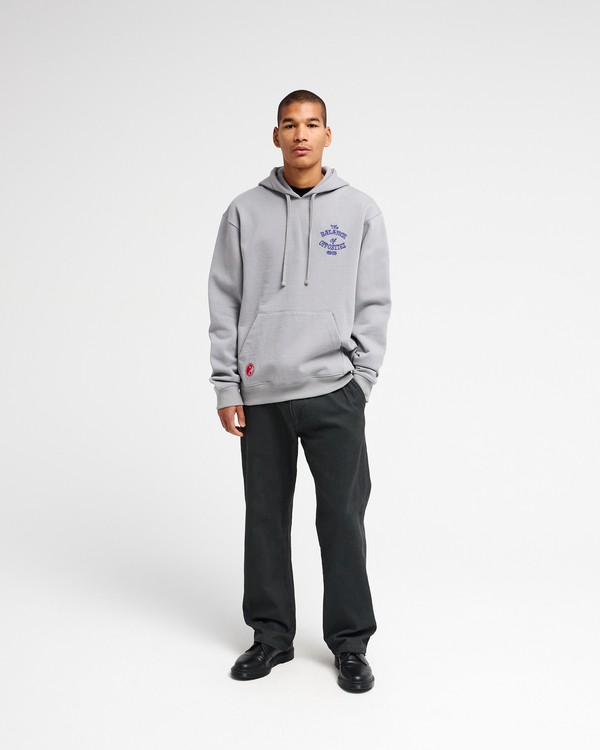 5 Snake Blau EVYSF00177 RVCA