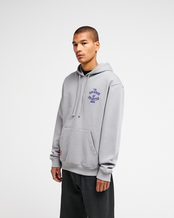 4 Snake Blau EVYSF00177 RVCA