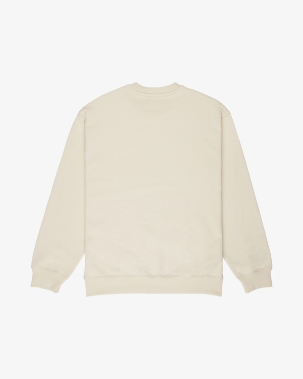 1 RVCA Emblem White EVYSF00178 RVCA
