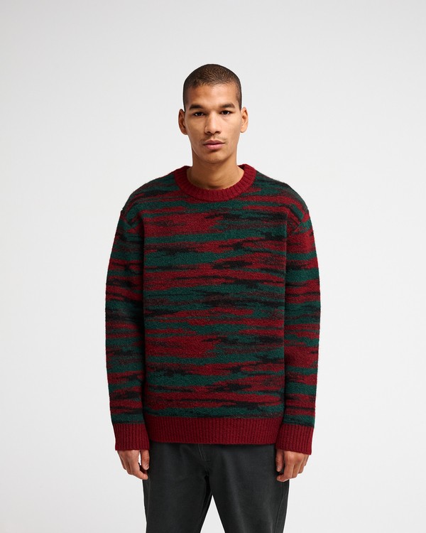 2 Ino Prep Blau EVYSW03000 RVCA