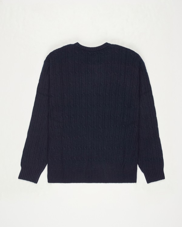 1 Cable Prep Sininen EVYSW03001 RVCA