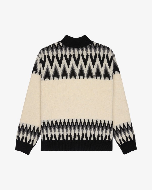 1 Derwent Branco EVYSW03003 RVCA