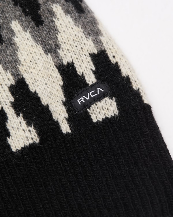 9 Derwent Branco EVYSW03003 RVCA