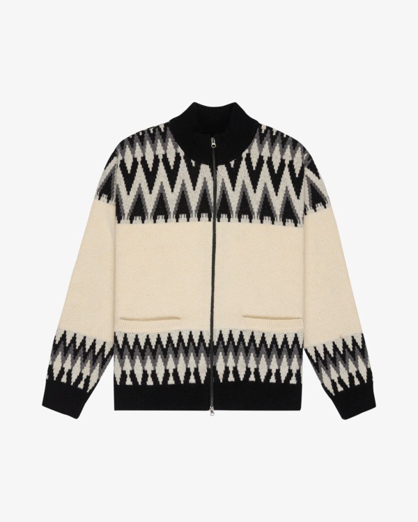 0 Derwent Branco EVYSW03003 RVCA